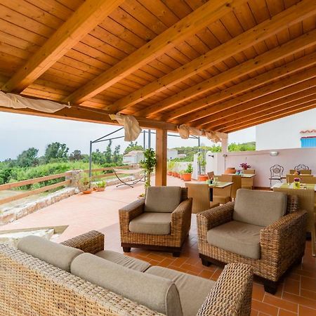 Villa Brigida カルロフォルテ エクステリア 写真