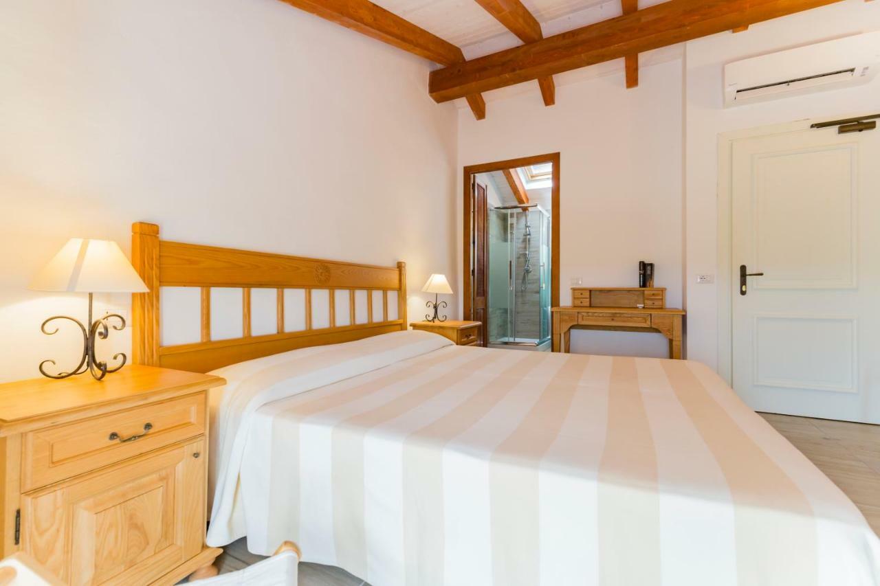 Villa Brigida カルロフォルテ エクステリア 写真