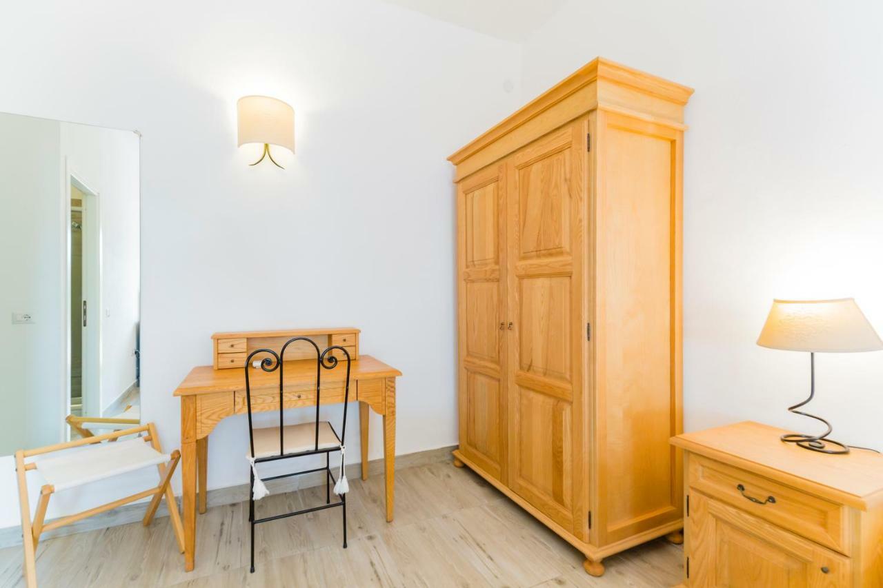 Villa Brigida カルロフォルテ エクステリア 写真