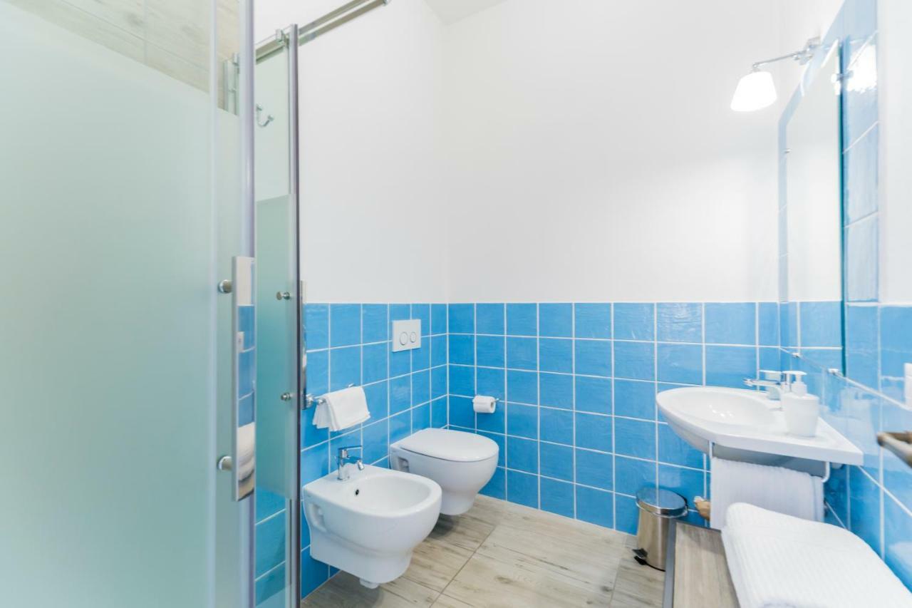 Villa Brigida カルロフォルテ エクステリア 写真