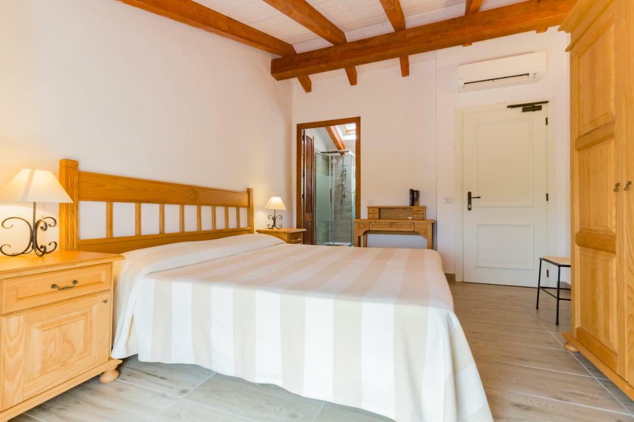 Villa Brigida カルロフォルテ エクステリア 写真