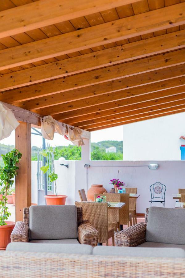 Villa Brigida カルロフォルテ エクステリア 写真